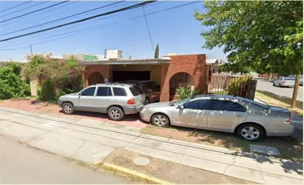 Casa en venta en Colegio, Juárez — foto 2 de 10