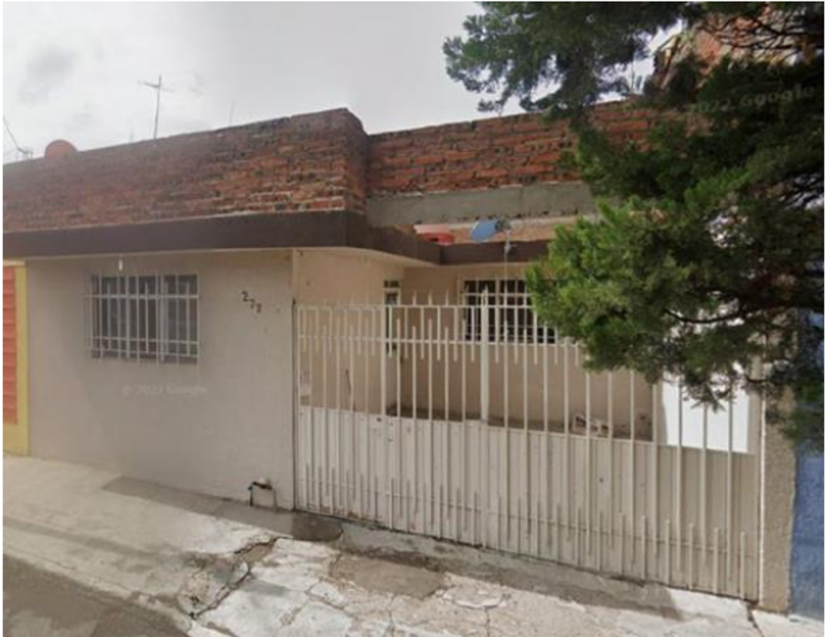 Casa en venta en Los Reyes, Irapuato — foto 1 de 10