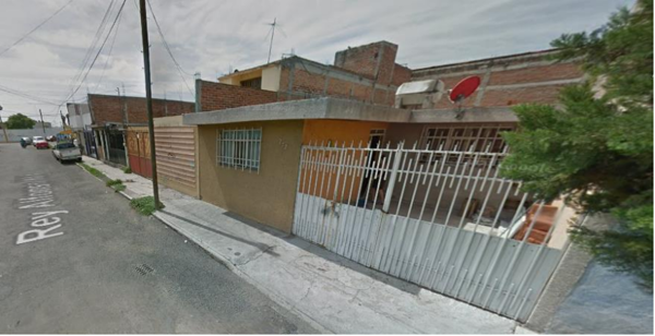Casa en venta en Los Reyes, Irapuato — foto 2 de 10
