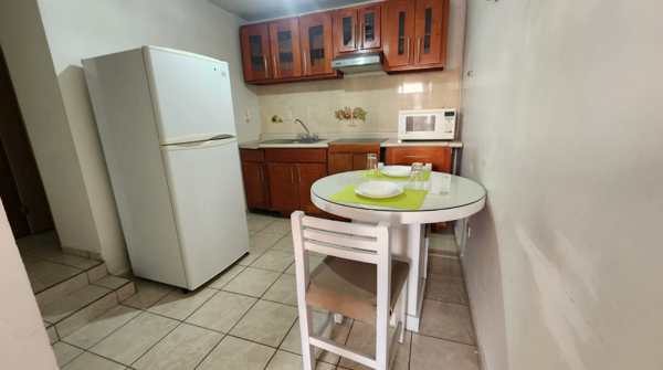 Departamento en renta en Guanajuato, Saltillo — foto 3 de 7