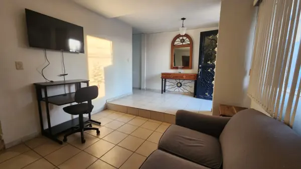 Departamento en renta en Guanajuato, Saltillo — foto 2 de 7