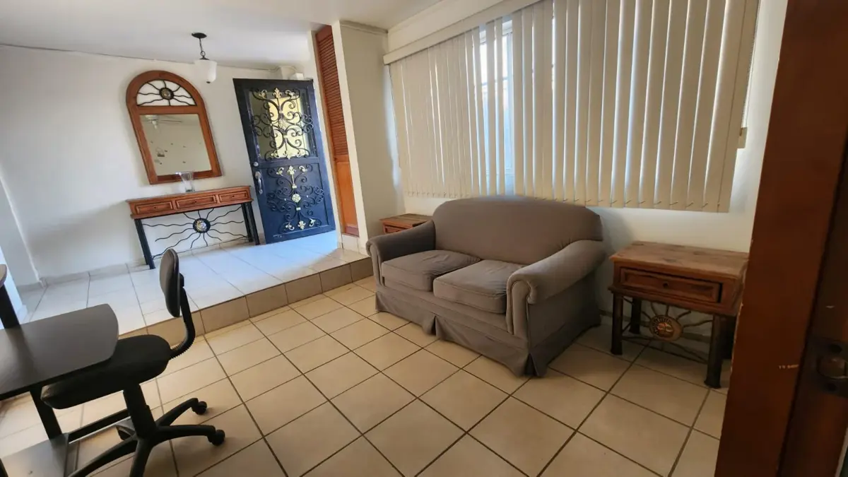 Departamento en renta en Guanajuato, Saltillo — foto 1 de 7