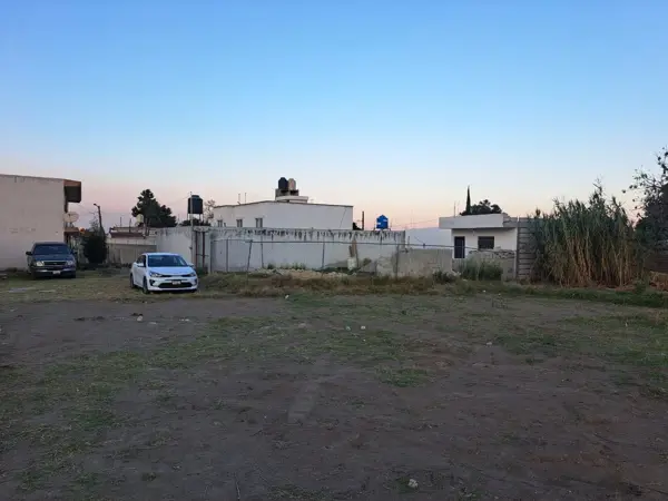 Terreno en venta en San Rafael Comac, San Andrés Cholula — foto 3 de 6