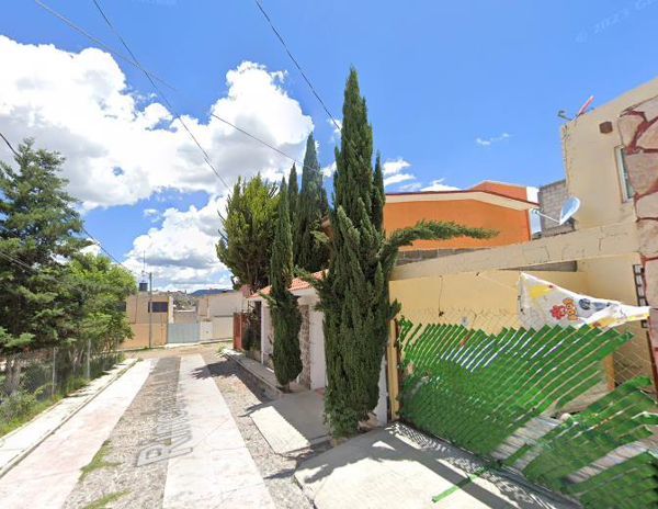 Casa en venta en El Refugio, Calpulalpan — foto 2 de 10