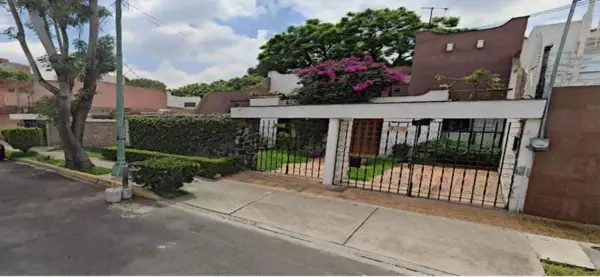 Casa en venta en Romero de Terreros, Coyoacán — foto 2 de 9