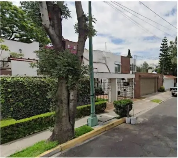 Casa en venta en Romero de Terreros, Coyoacán — foto 3 de 9