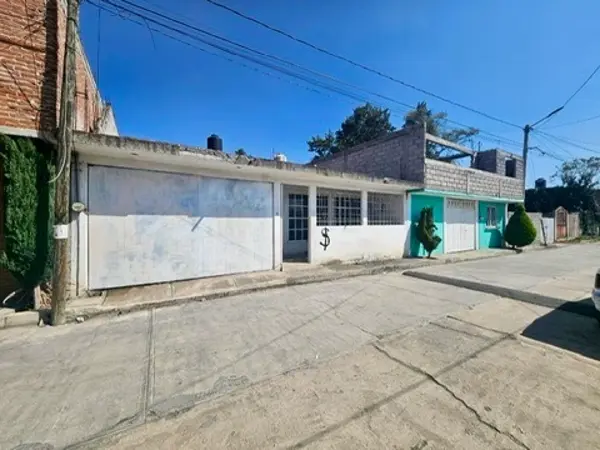 Casa en venta en Rosa de San Francisco, Ixtapaluca — foto 2 de 27