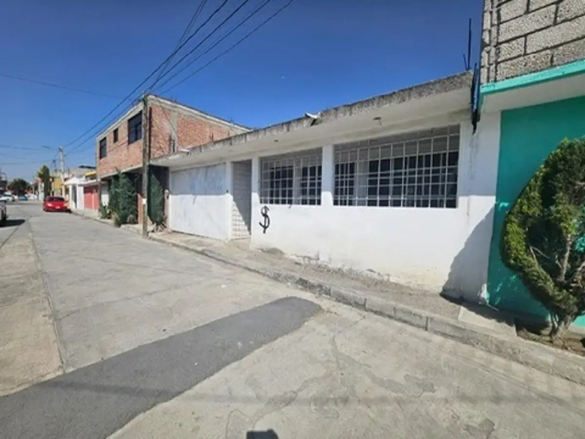 Casa en venta en Rosa de San Francisco, Ixtapaluca — foto 1 de 27