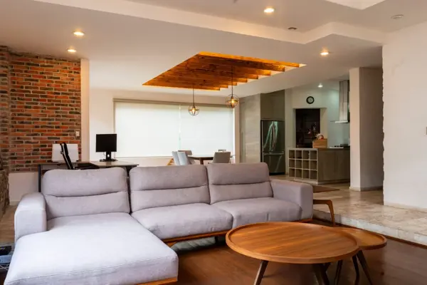 Casa en venta en La Querencia, San Pedro Cholula — foto 3 de 16