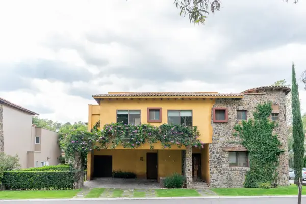 Casa en venta en La Querencia, San Pedro Cholula — foto 2 de 16