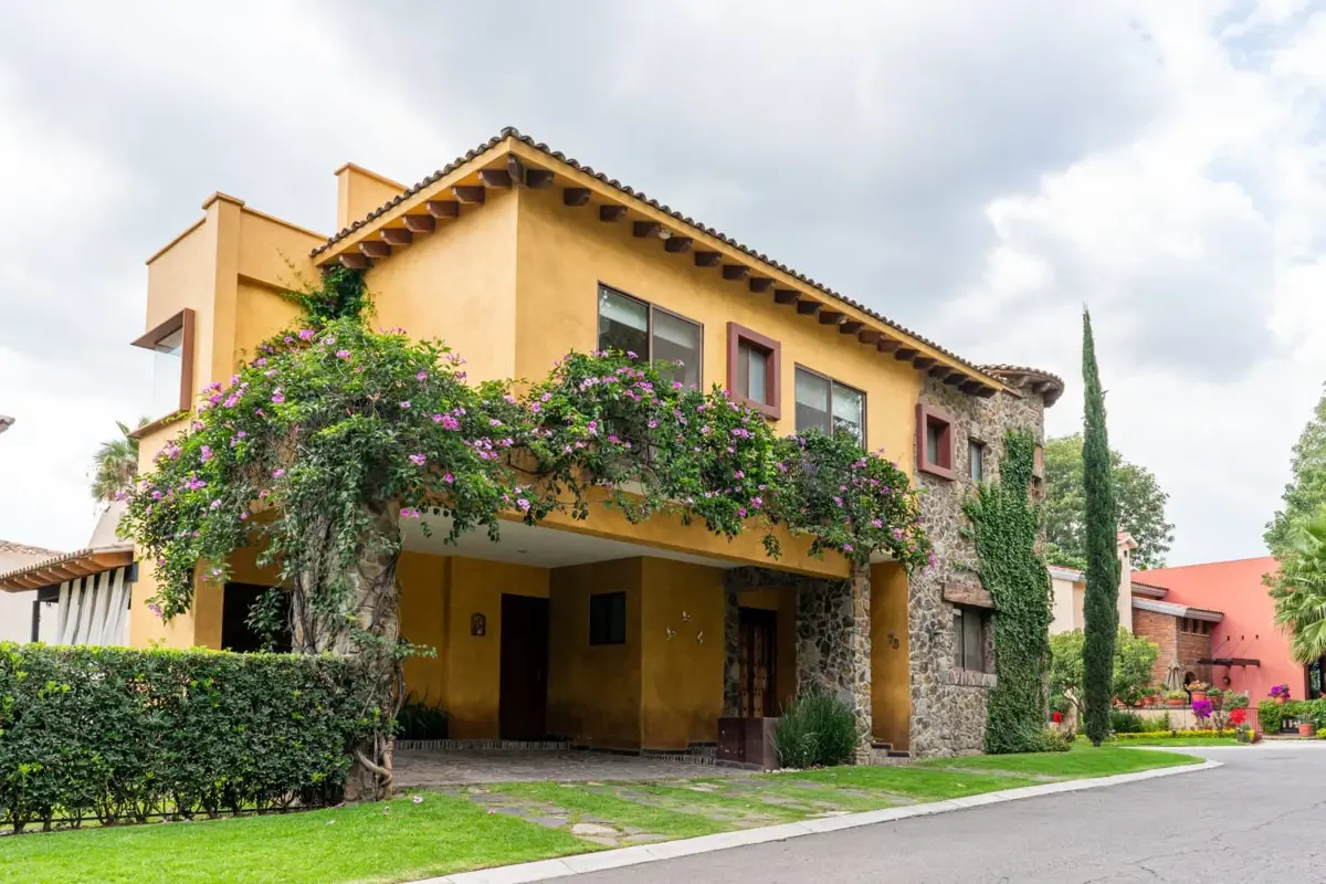Casa en venta en La Querencia, San Pedro Cholula — foto 1 de 16