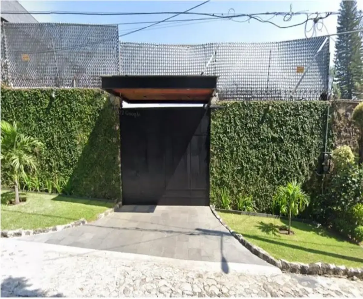 Casa en venta en Vista Hermosa, Cuernavaca — foto 1 de 10