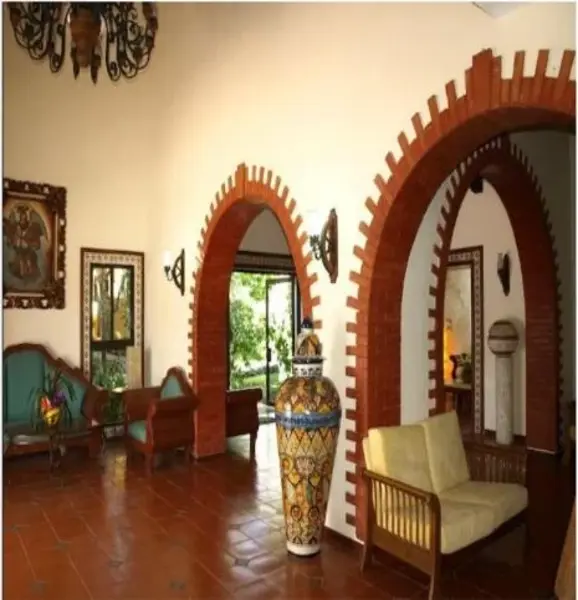 Casa en venta en Vista Hermosa, Cuernavaca — foto 2 de 10
