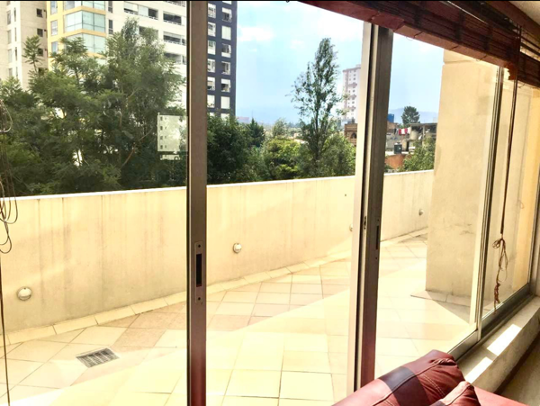 Departamento en venta en Jesus del Monte, Huixquilucan — foto 2 de 14