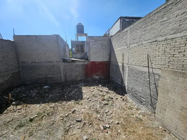 Casa en venta en Progreso de la Union, Ecatepec de Morelos — foto 3 de 22