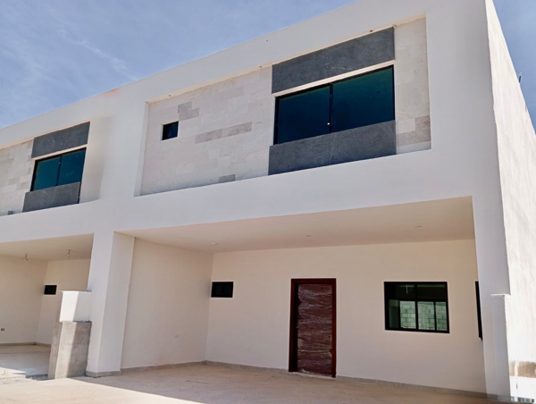 Casa en venta en Santa Fe, Torreón — foto 2 de 29