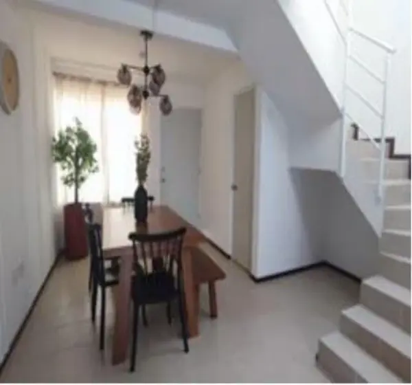Casa en venta en Los Pinos Jiutepec, Jiutepec — foto 3 de 12