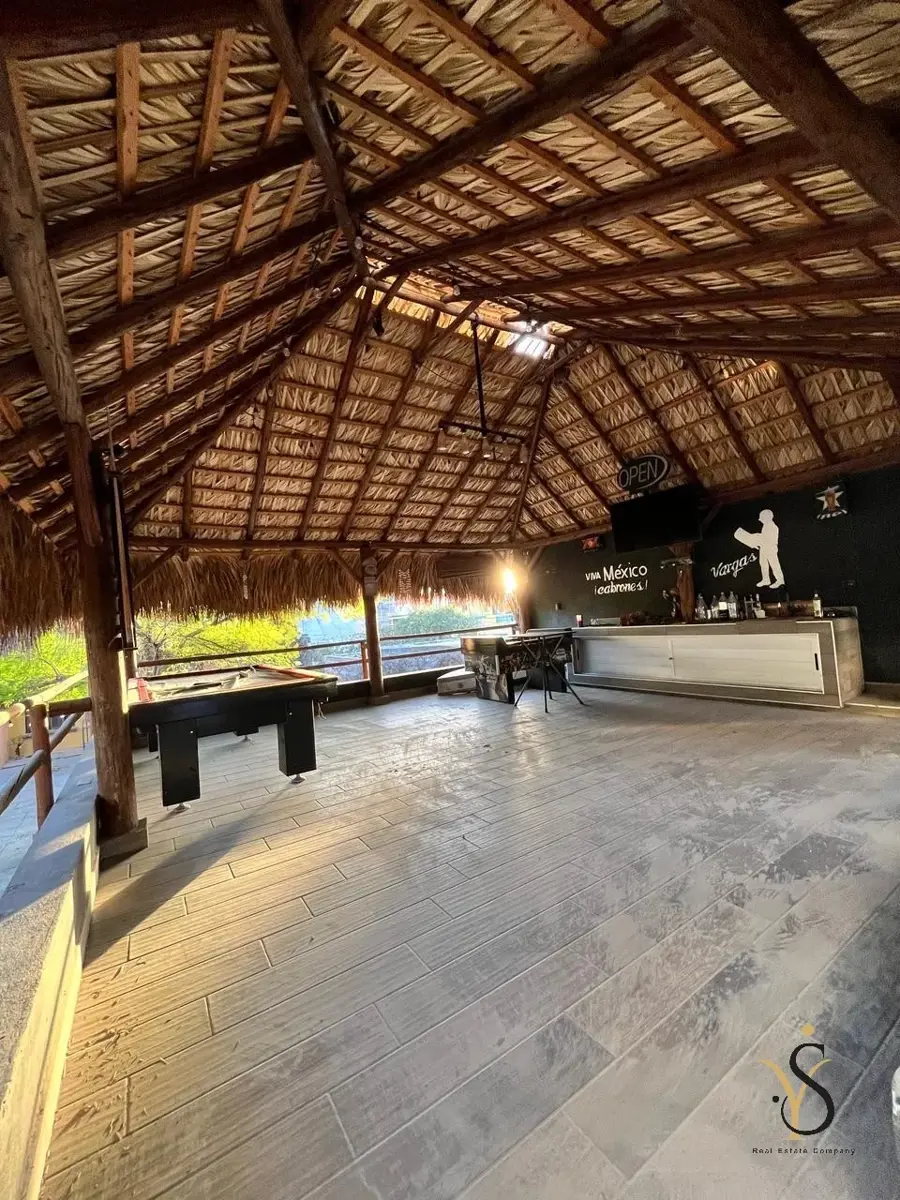 Casa en venta en Landin, Saltillo — foto 1 de 17