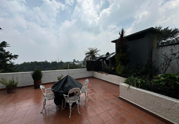 Casa en venta en 1a Sección Cañada, Álvaro Obregón — foto 2 de 17