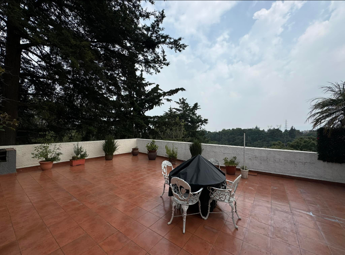 Casa en venta en 1a Sección Cañada, Álvaro Obregón — foto 1 de 17