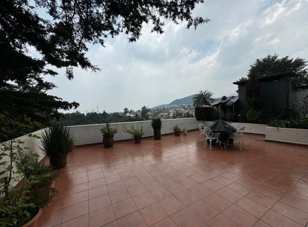 Casa en venta en 1a Sección Cañada, Álvaro Obregón — foto 3 de 17