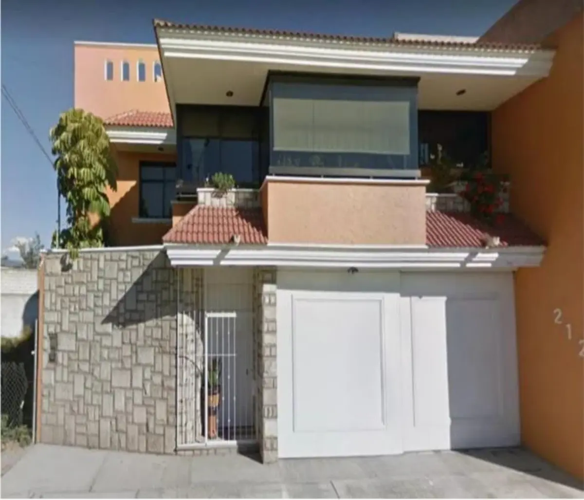 Casa en venta en Aquiles Serdan, Tehuacán — foto 1 de 10