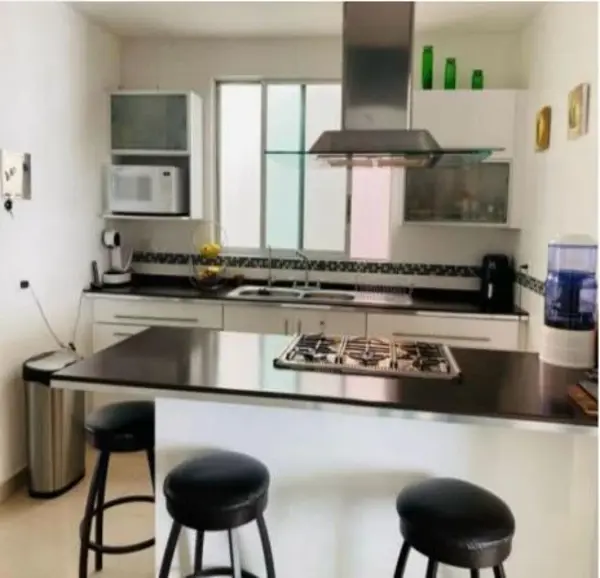 Casa en venta en Aquiles Serdan, Tehuacán — foto 2 de 10