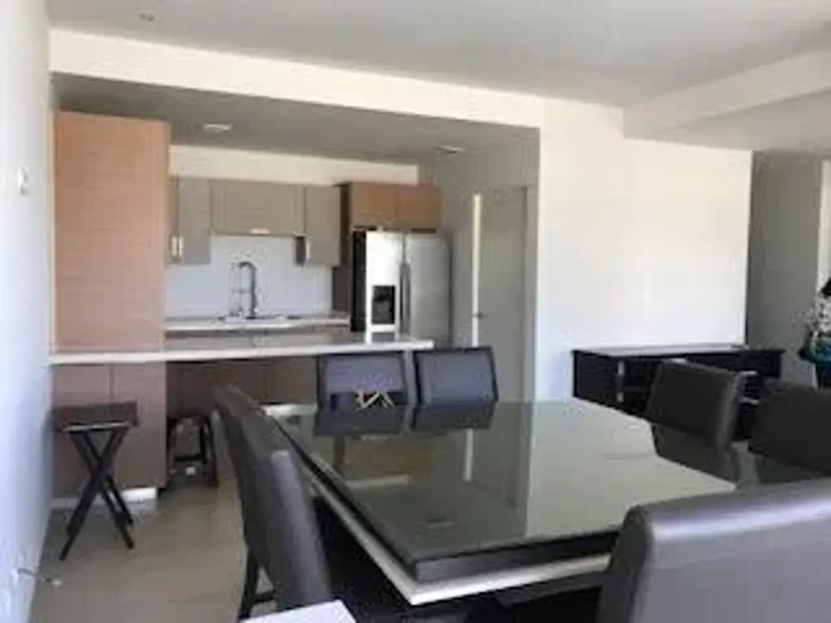 Departamento en renta en Más Palomas (Valle de Santiago), Monterrey — foto 1 de 25