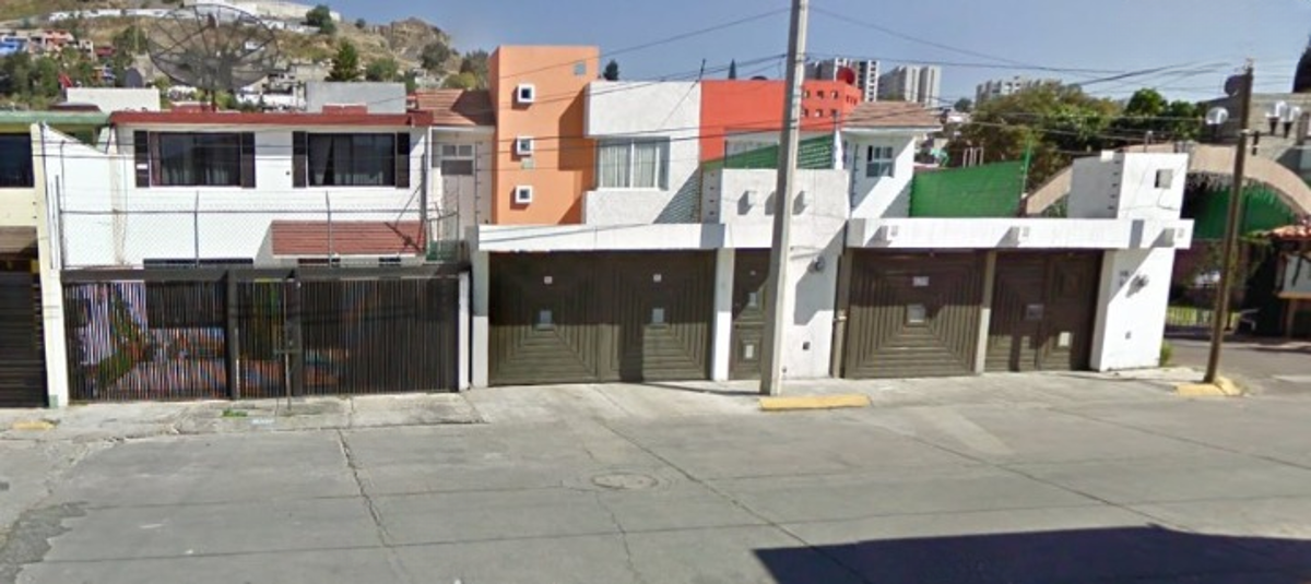 Casa en venta en Jardines de Atizapan, Atizapán de Zaragoza — foto 1 de 18