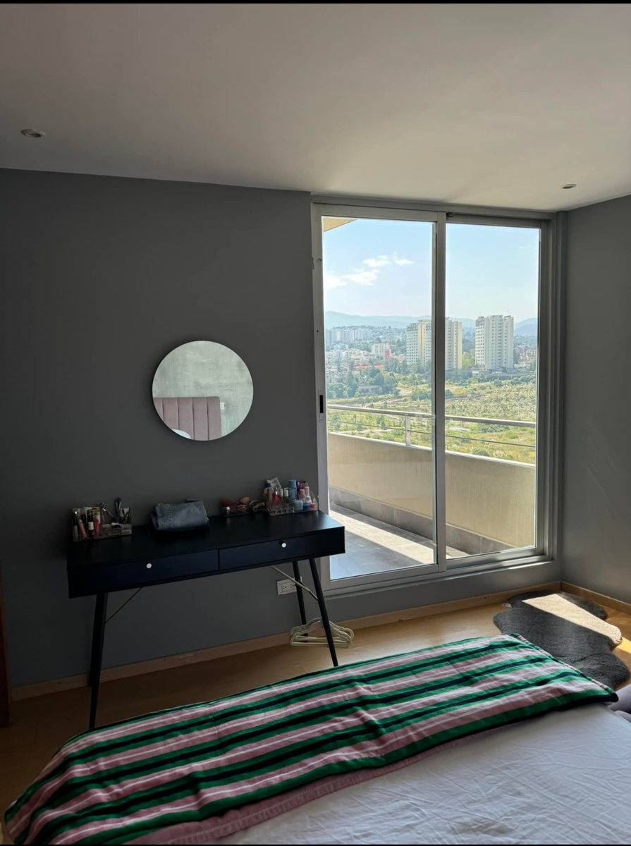 Departamento en venta en Jesus del Monte, Huixquilucan — foto 1 de 24
