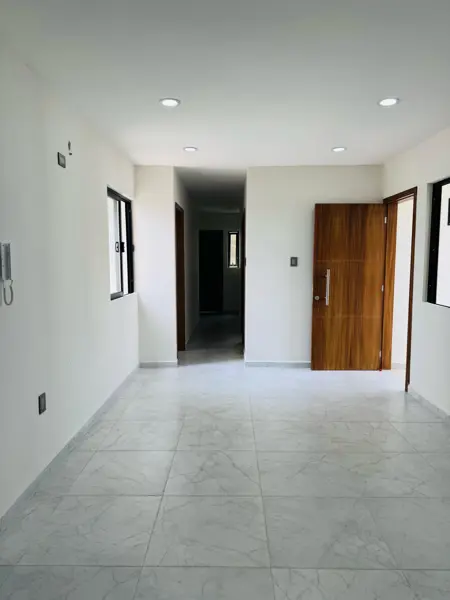 Departamento en venta en Residencial Marino, Medellín de Bravo — foto 3 de 10