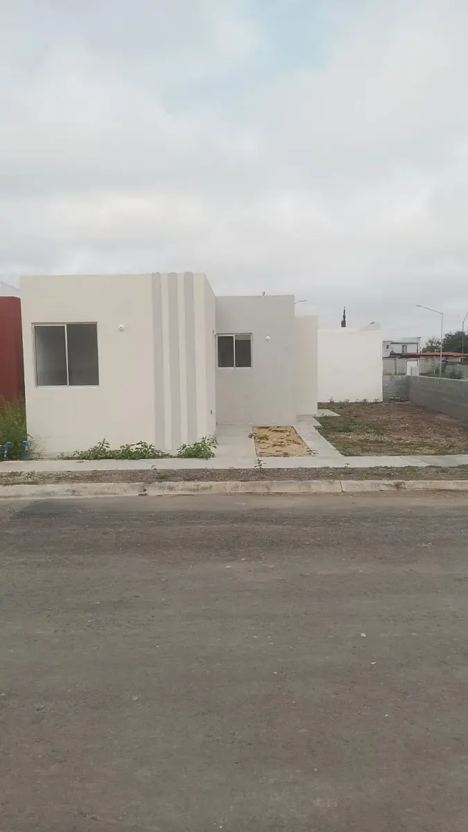 Casa en venta en Zirandaro, Juárez — foto 1 de 4