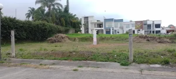 Terreno en venta en Campo Viejo, Coatepec — foto 2 de 4