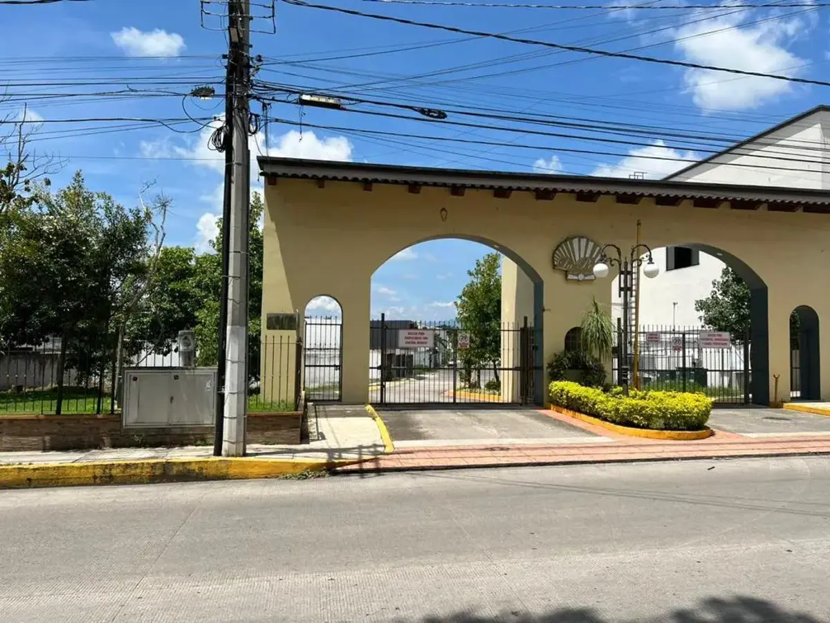 Terreno en venta en Campo Viejo, Coatepec — foto 1 de 4