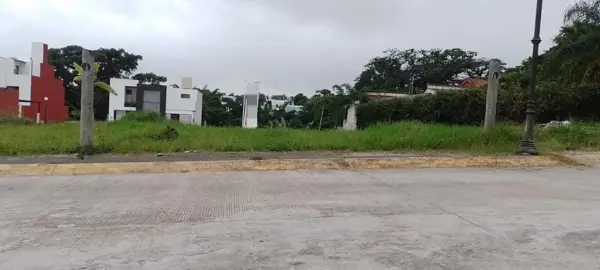 Terreno en venta en Campo Viejo, Coatepec — foto 3 de 4