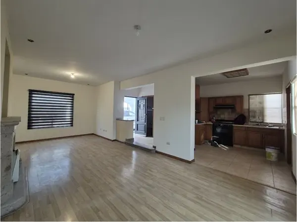 Casa en renta en Residencial San Patricio, Saltillo — foto 3 de 14
