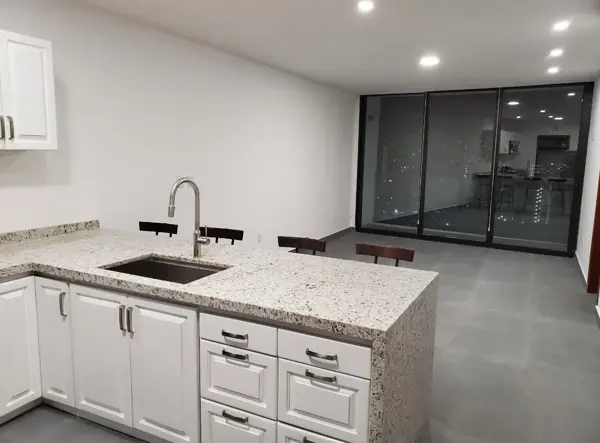 Departamento en renta en Colinas de San Jeronimo, Monterrey — foto 3 de 18