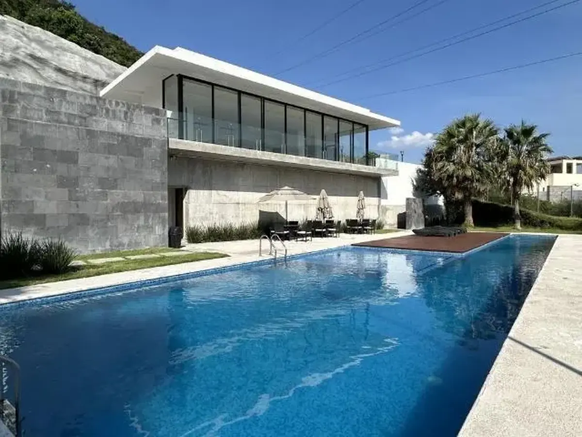 Departamento en renta en Colinas de San Jeronimo, Monterrey — foto 1 de 18