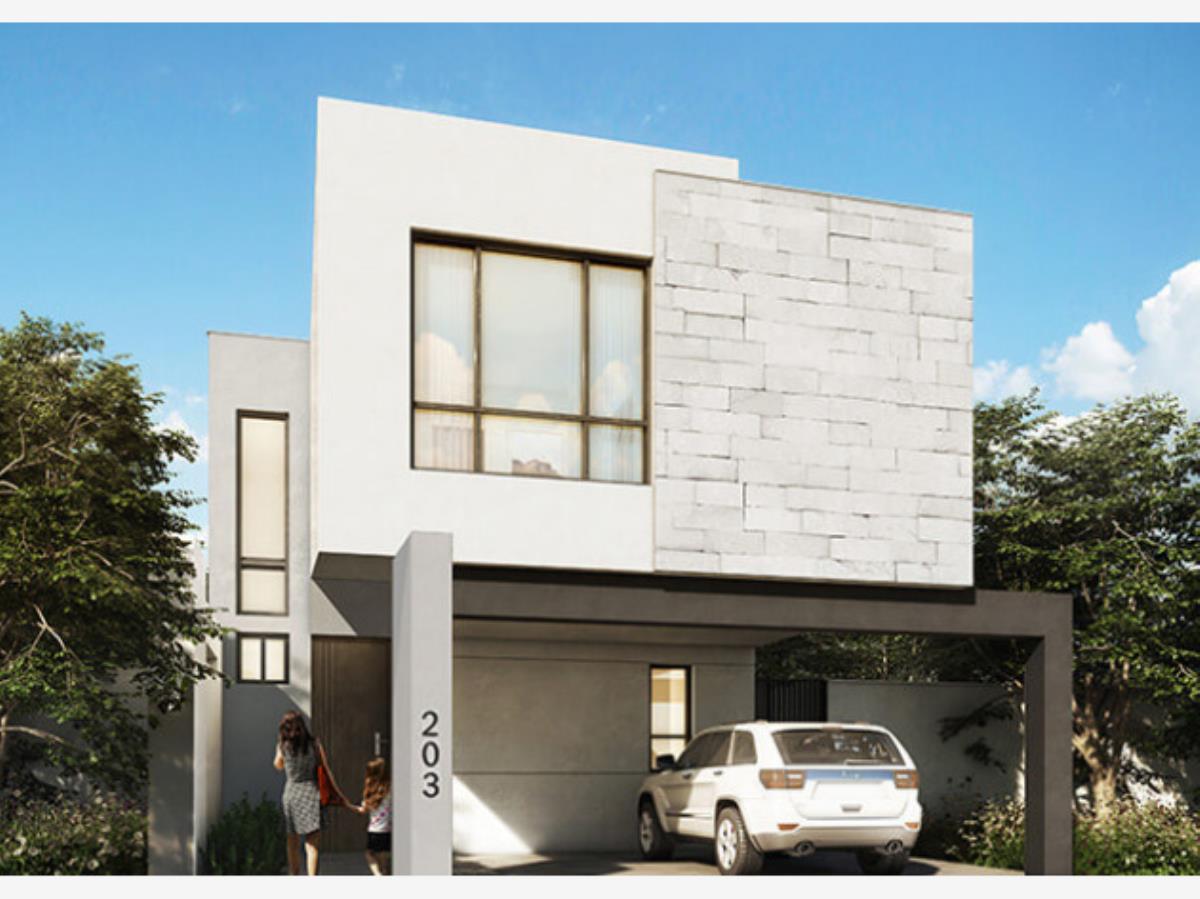 Casa en venta en Sorrento, Saltillo — foto 1 de 15