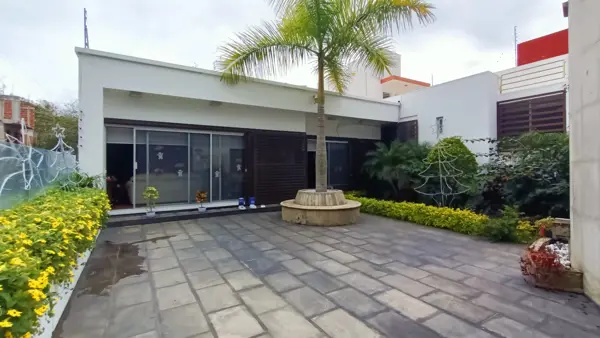 Casa en venta en Rubí Ánimas, Xalapa — foto 3 de 51