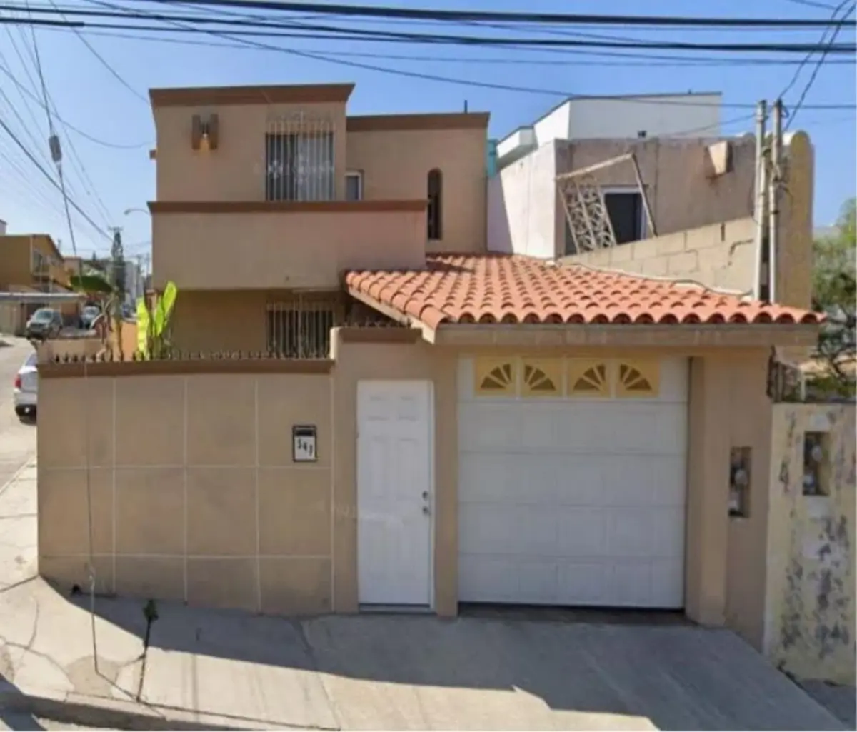 Casa en venta en Playas de Tijuana Sección Costa Azul, Tijuana — foto 1 de 12