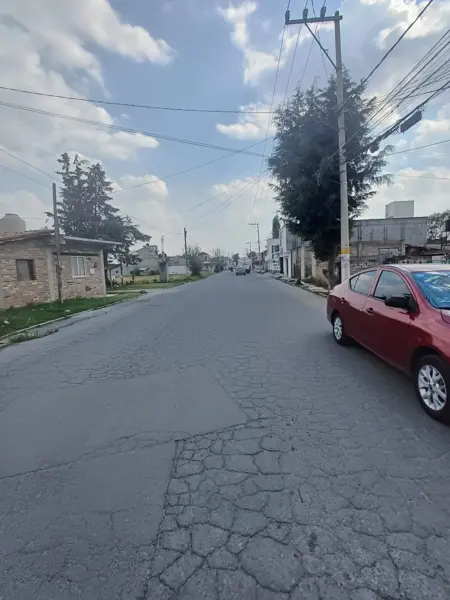 Terreno en venta en San Mateo Mozoquilpan, Otzolotepec — foto 3 de 4