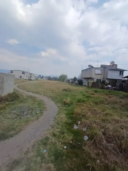 Terreno en venta en San Mateo Mozoquilpan, Otzolotepec — foto 2 de 4