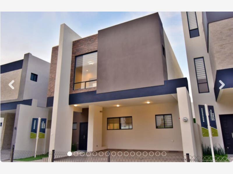 Casa en venta en Alyssa, Ramos Arizpe — foto 1 de 18