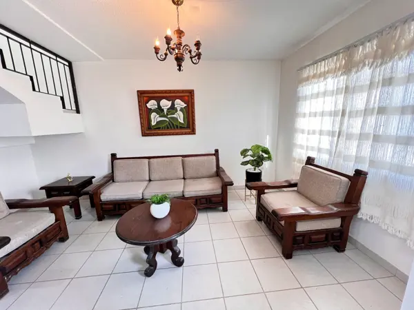 Casa en renta en AMPLIACION SENDEROS, Torreón — foto 3 de 14