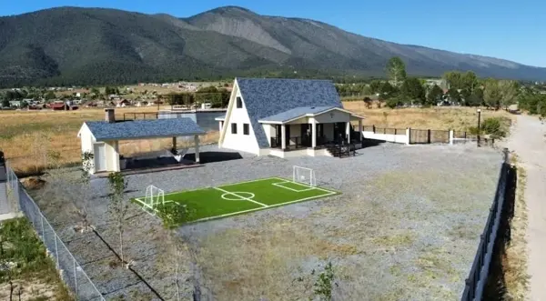 Quinta en venta en San Antonio de las Alazanas, Arteaga — foto 3 de 37