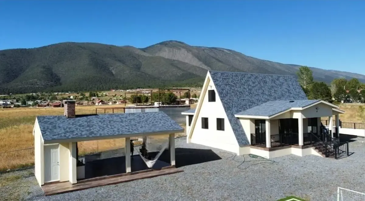 Quinta en venta en San Antonio de las Alazanas, Arteaga — foto 1 de 37