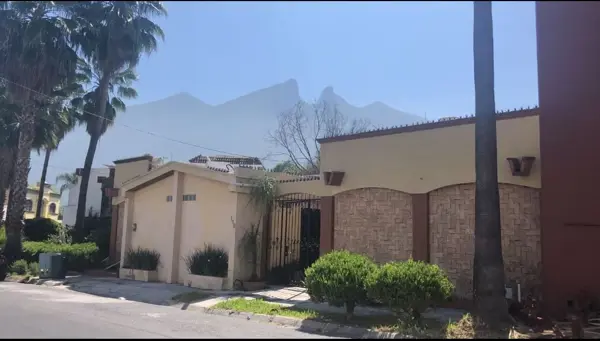 Casa en venta en Contry, Monterrey — foto 2 de 31