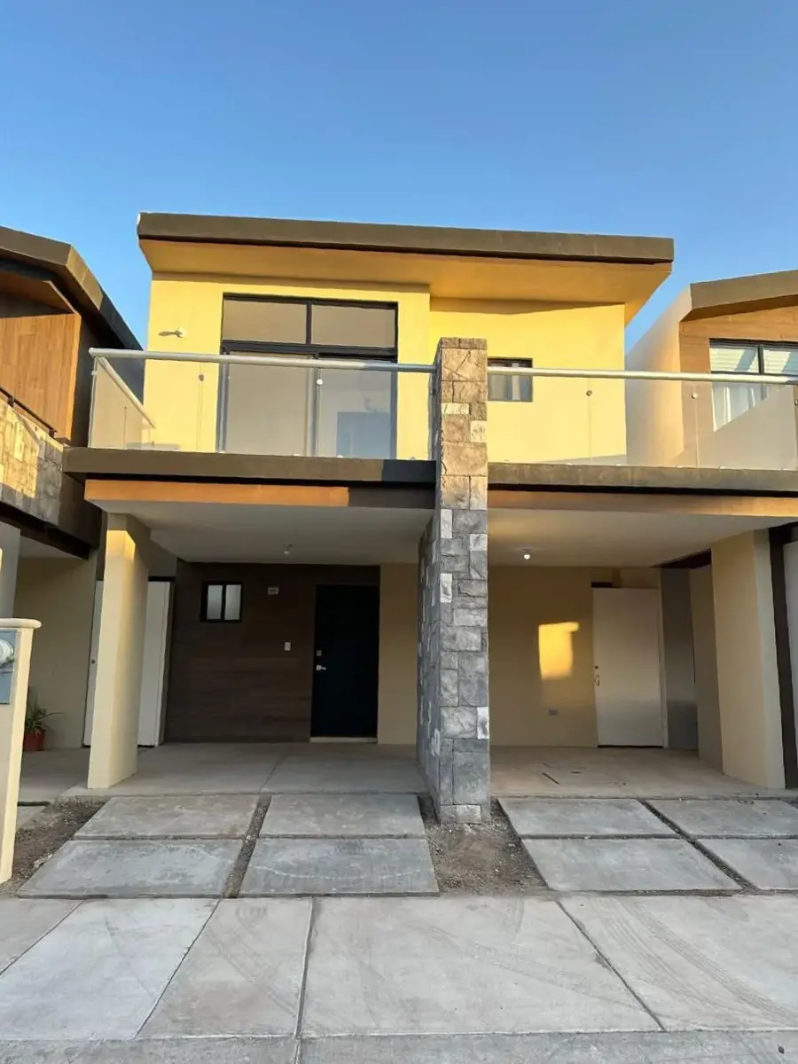 Casa en venta en El Secreto, Hermosillo — foto 1 de 11