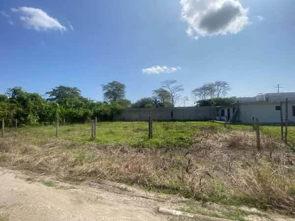 Terreno en venta en Bosque de Saloya, Nacajuca — foto 3 de 5